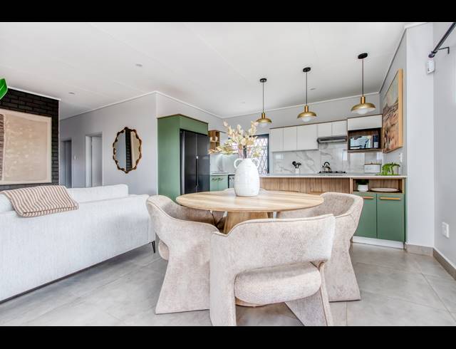 4 BEDROOM CLUSTER FOR SALE IN ALBERTSDAL